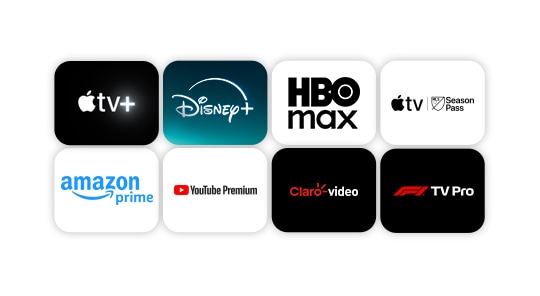 Conoce todos los servicios de Streaming para ti, aquí los mejores servicios de streaming los tenemos en telcel conocelos aqui mismo