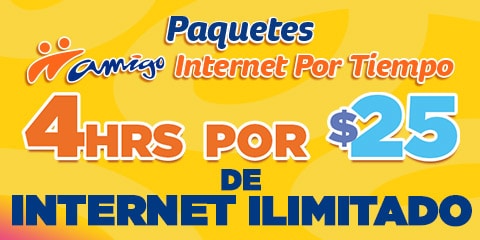 Cuatro horas de internet ilimitado para tu Amigo, contrata aquí contrata ahora mismo tu paquete de internet ilimitado por cuatro horas para tu amigo aqui
